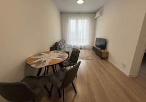 1-к квартира, на длительный срок, 34м2, 17/17 этаж