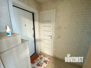 1-к квартира, на длительный срок, 35м2, 8/9 этаж