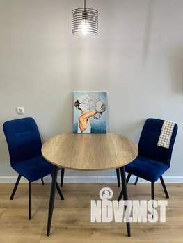 Студия квартира, посуточно, 26м2, 9/19 этаж