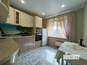 1-к квартира, на длительный срок, 32м2, 9/10 этаж