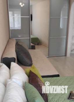 2-к квартира, посуточно, 50м2, 1/1 этаж