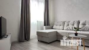 2-к квартира, посуточно, 52м2, 11/16 этаж