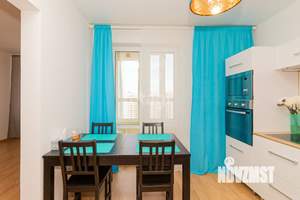 2-к квартира, на длительный срок, 56м2, 14/16 этаж