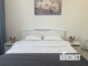 2-к квартира, посуточно, 42м2, 2/10 этаж