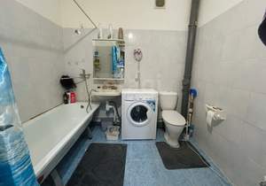 1-к квартира, на длительный срок, 41м2, 3/3 этаж