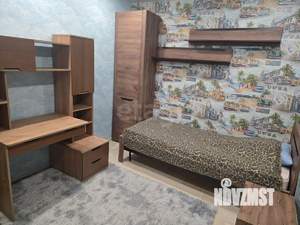 2-к квартира, на длительный срок, 46м2, 4/16 этаж