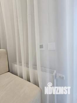 1-к квартира, на длительный срок, 39м2, 8/10 этаж