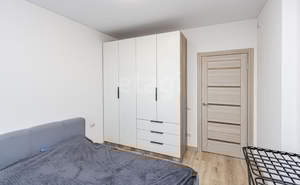 1-к квартира, на длительный срок, 39м2, 13/14 этаж