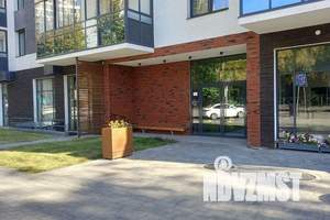 1-к квартира, посуточно, 46м2, 2/17 этаж