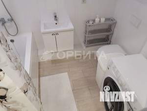 1-к квартира, на длительный срок, 40м2, 12/12 этаж