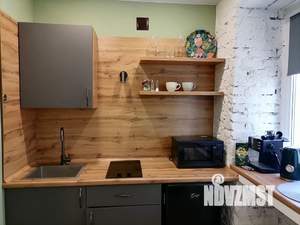 1-к квартира, посуточно, 32м2, 2/5 этаж