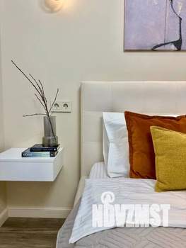 1-к квартира, посуточно, 55м2, 3/20 этаж