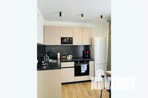 3-к квартира, посуточно, 60м2, 5/17 этаж