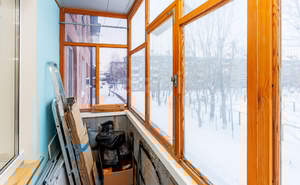 1-к квартира, на длительный срок, 30м2, 3/5 этаж