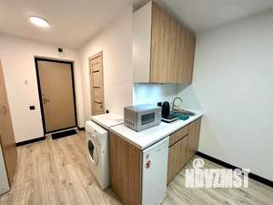 Студия квартира, посуточно, 26м2, 2/5 этаж