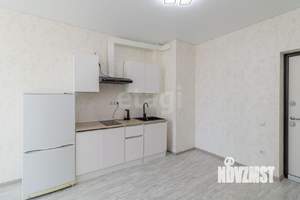 Студия квартира, на длительный срок, 26м2, 4/24 этаж