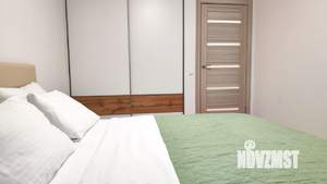 2-к квартира, посуточно, 45м2, 6/25 этаж