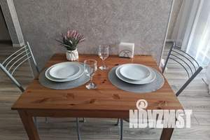 1-к квартира, посуточно, 27м2, 13/18 этаж