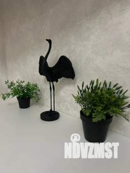 Студия квартира, посуточно, 33м2, 7/12 этаж