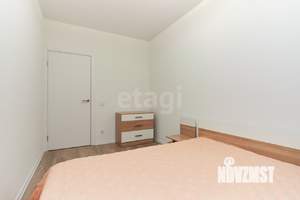 1-к квартира, на длительный срок, 30м2, 10/17 этаж