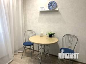 1-к квартира, посуточно, 36м2, 4/16 этаж