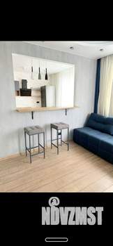 2-к квартира, на длительный срок, 53м2, 12/17 этаж