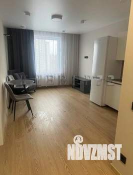 1-к квартира, на длительный срок, 40м2, 8/24 этаж