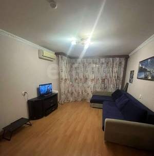 1-к квартира, на длительный срок, 50м2, 7/10 этаж