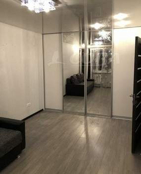 1-к квартира, на длительный срок, 33м2, 3/5 этаж