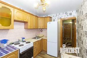 2-к квартира, на длительный срок, 48м2, 1/5 этаж