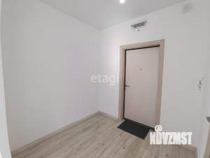 Студия квартира, на длительный срок, 26м2, 5/15 этаж