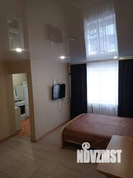 1-к квартира, посуточно, 30м2, 3/5 этаж