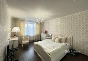 2-к квартира, на длительный срок, 56м2, 10/10 этаж