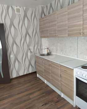 1-к квартира, на длительный срок, 35м2, 6/10 этаж