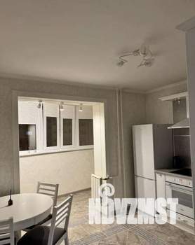 1-к квартира, на длительный срок, 45м2, 10/14 этаж