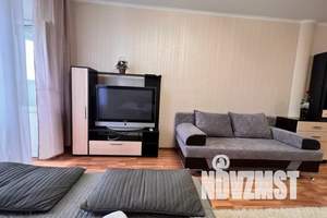 1-к квартира, посуточно, 40м2, 9/15 этаж
