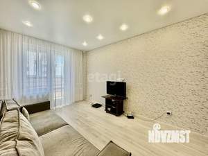 1-к квартира, на длительный срок, 35м2, 18/20 этаж