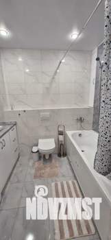 1-к квартира, посуточно, 41м2, 8/14 этаж