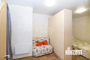 1-к квартира, на длительный срок, 40м2, 2/9 этаж