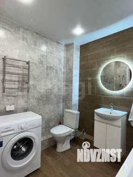 1-к квартира, на длительный срок, 43м2, 9/15 этаж