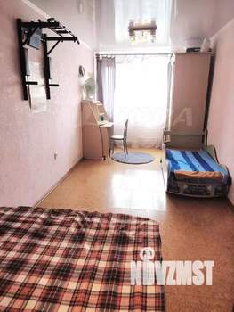 1-к квартира, на длительный срок, 43м2, 16/16 этаж