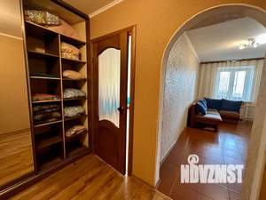 1-к квартира, посуточно, 42м2, 5/11 этаж