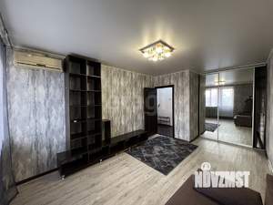 1-к квартира, на длительный срок, 33м2, 5/9 этаж