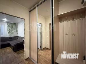 Студия квартира, на длительный срок, 24м2, 11/16 этаж