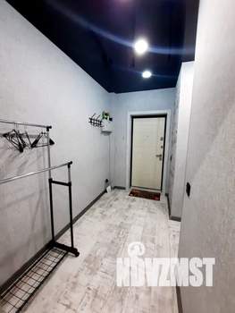 Студия квартира, посуточно, 28м2, 21/22 этаж