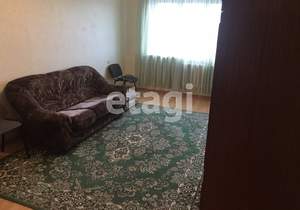 1-к квартира, на длительный срок, 60м2, 11/15 этаж