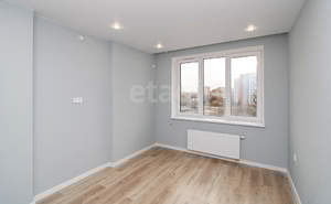 1-к квартира, на длительный срок, 40м2, 8/16 этаж