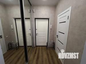 Студия квартира, посуточно, 29м2, 8/9 этаж