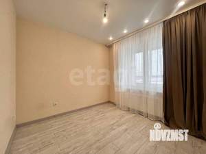 1-к квартира, на длительный срок, 40м2, 4/24 этаж