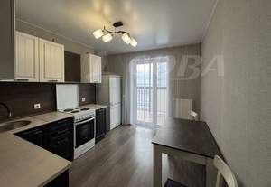 1-к квартира, на длительный срок, 35м2, 7/17 этаж